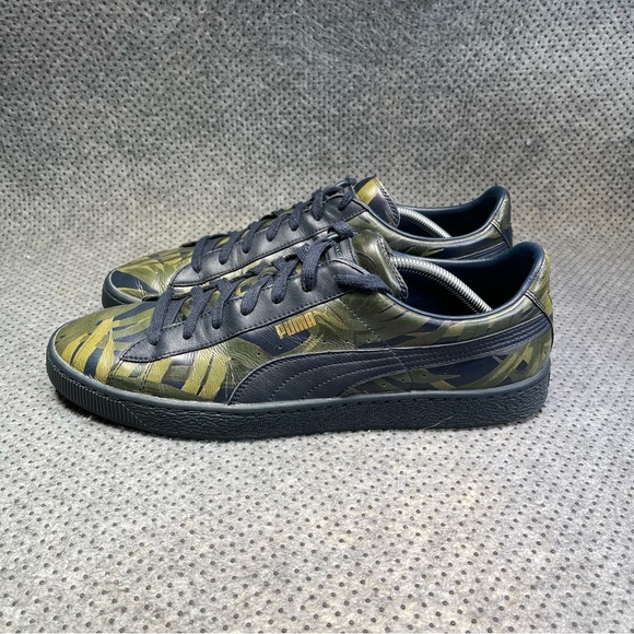 Puma Roland RS-100 Collab Shoes Size 13 Men’s - Picture 1 of 11